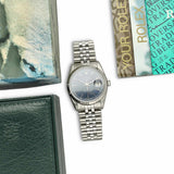 Rolex Datejust 36 16234