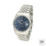 Rolex Datejust 16014