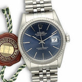 Rolex Datejust 16014
