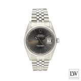 Rolex Datejust 36 16014