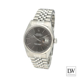 Rolex Datejust 36 16014