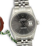 Rolex Datejust 36 16014