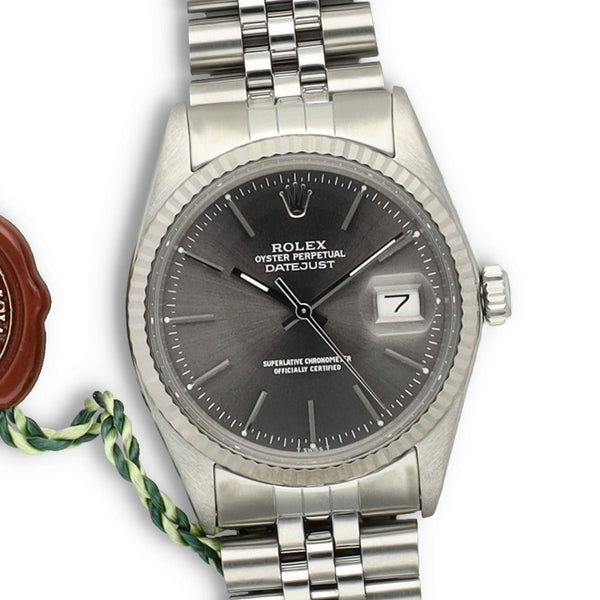 Rolex Datejust 36 16234 (kopie)