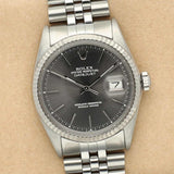 Rolex Datejust 36 16014