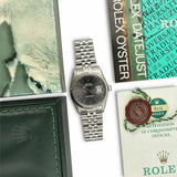 Rolex Datejust 36 16014