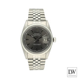 Rolex Datejust 36 16014