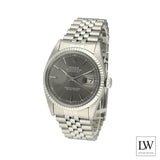 Rolex Datejust 36 16014