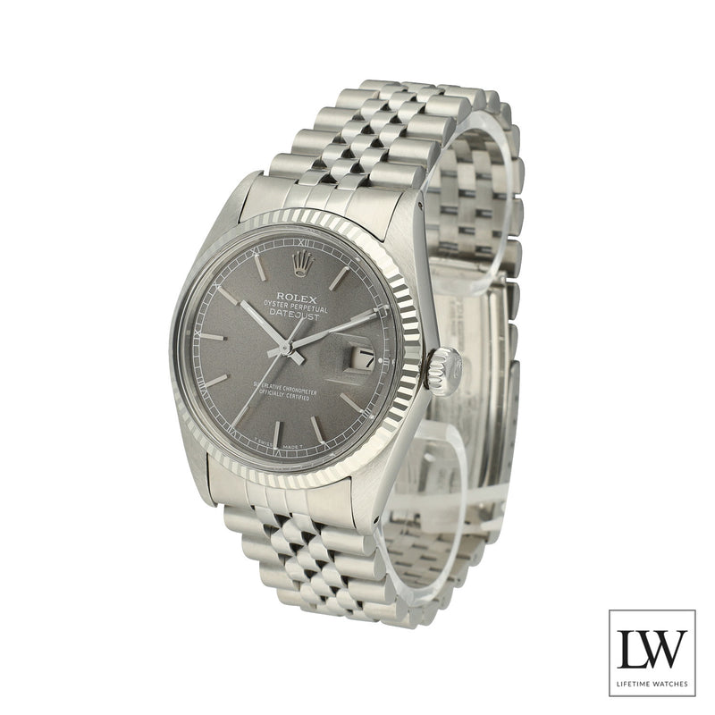 Rolex Datejust 36 16014