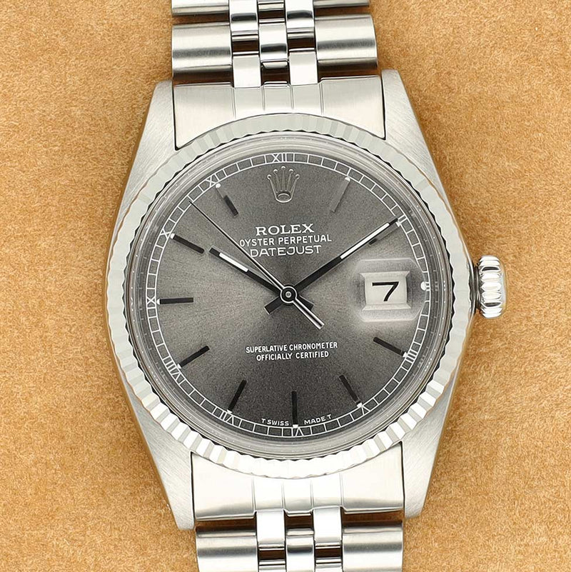 Rolex Datejust 36 16014