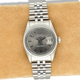 Rolex Datejust 36 16014