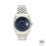 Rolex Datejust 16014