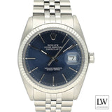 Rolex Datejust 16014