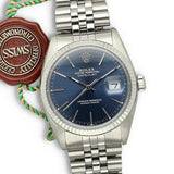 Rolex Datejust 16014