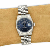 Rolex Datejust 16014