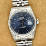 Rolex Datejust 16014