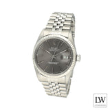 Rolex Datejust 16014
