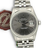 Rolex Datejust 16014