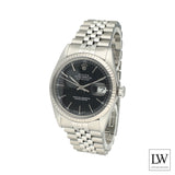 Rolex Datejust 16014