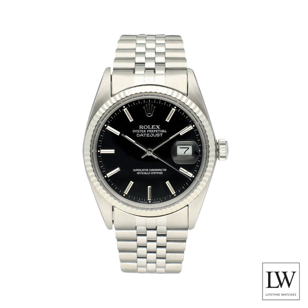 Rolex Datejust 36 16014