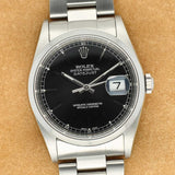 Rolex Datejust 16200