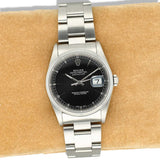 Rolex Datejust 16200