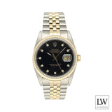 Rolex Datejust 16233