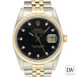 Rolex Datejust 16233