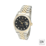 Rolex Datejust 16233