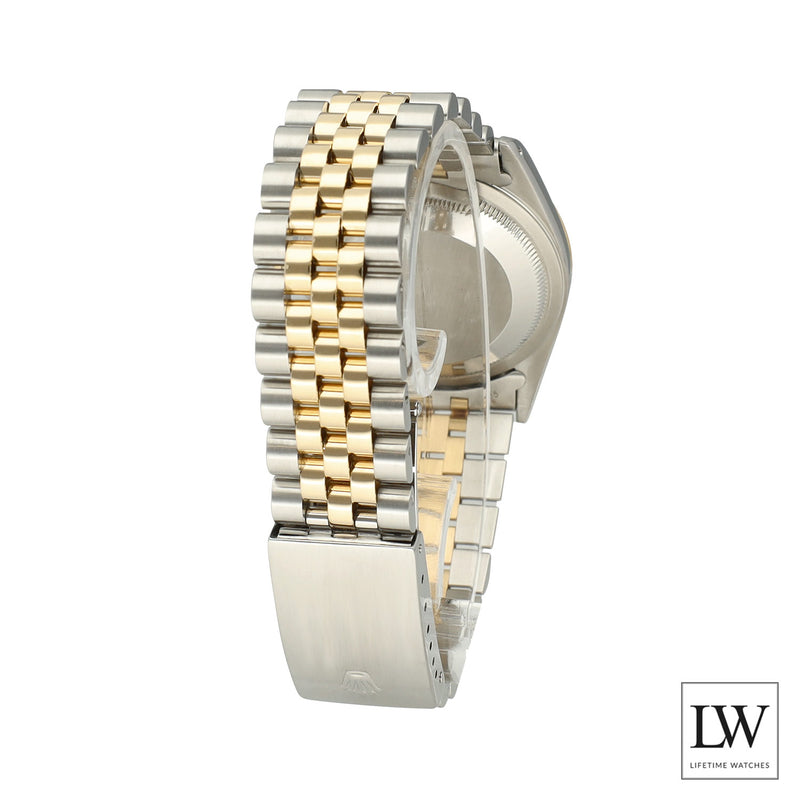 Rolex Datejust 16233