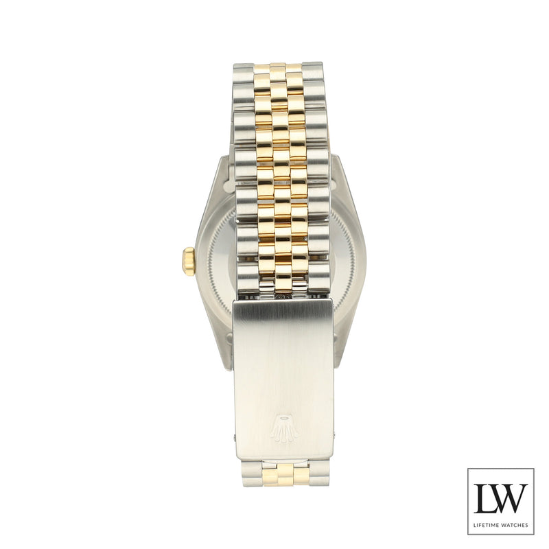 Rolex Datejust 16233