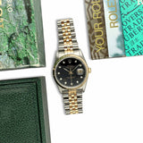 Rolex Datejust 16233