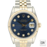 Rolex Datejust 36 16233