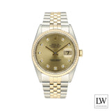 Rolex Datejust 16233