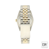 Rolex Datejust 16233