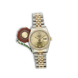 Rolex Datejust 16233