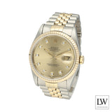 Rolex Datejust 36 16233