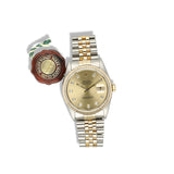 Rolex Datejust 36 16233