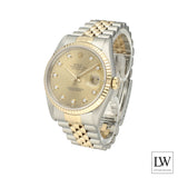 Rolex Datejust 16233