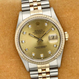 Rolex Datejust 16233