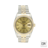 Rolex Datejust 16233