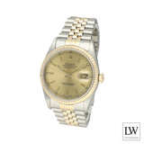 Rolex Datejust 16233