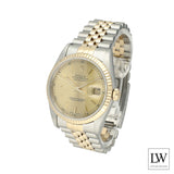 Rolex Datejust 16233