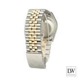 Rolex Datejust 16233