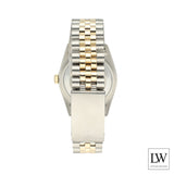 Rolex Datejust 16233