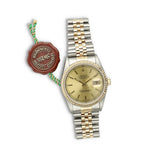 Rolex Datejust 16233