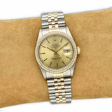 Rolex Datejust 16233