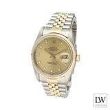 Rolex Datejust 16233