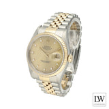 Rolex Datejust 16233