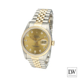 Rolex Datejust 36 16233