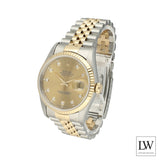 Rolex Datejust 36 16233